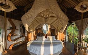 Belalu Bali Boutique & Spa Experience